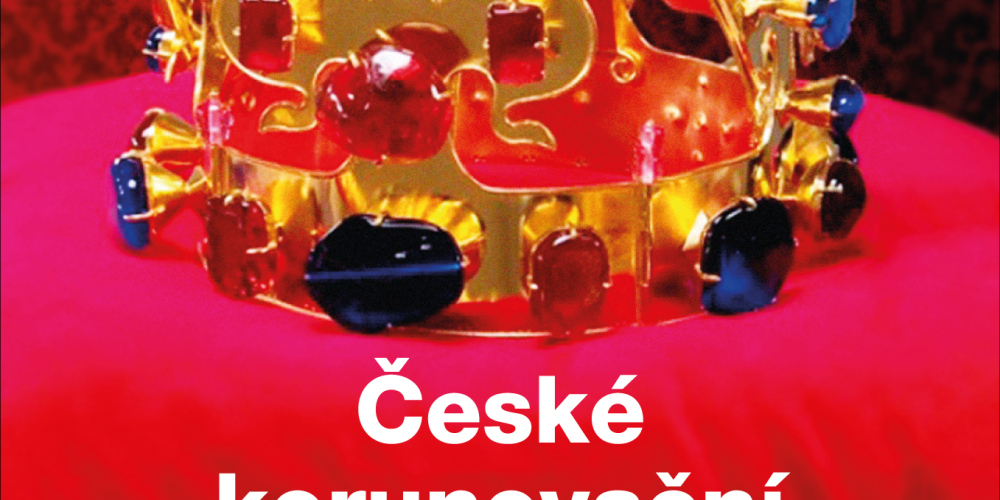 Výstava České korunovační klenoty bude otevřena v pondělí jen DO KONCE BŘEZNA