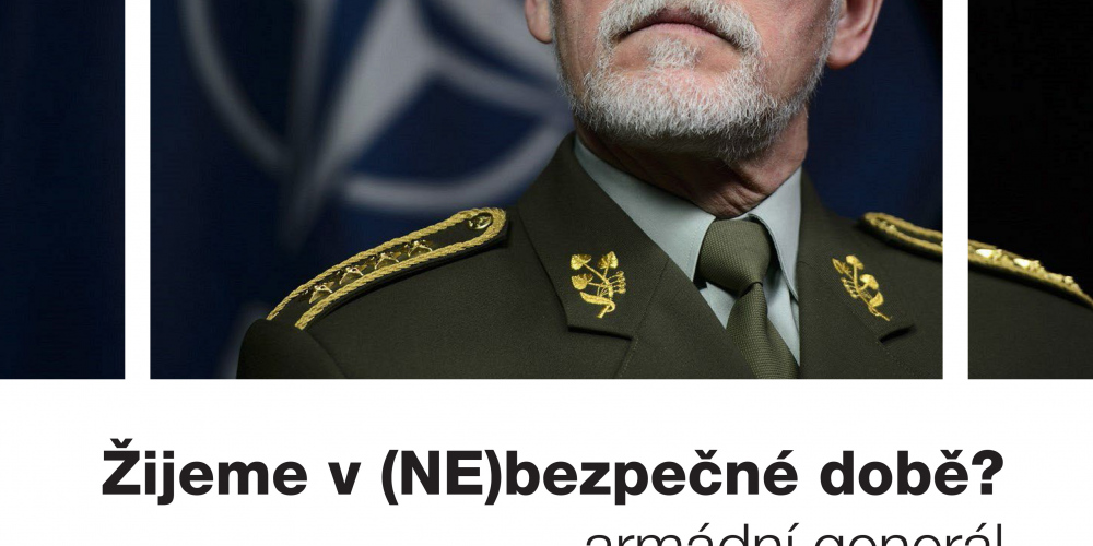 Žijeme v (NE)bezpečné době?