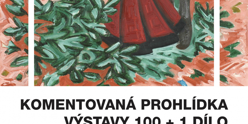 Lednové komentované prohlídky