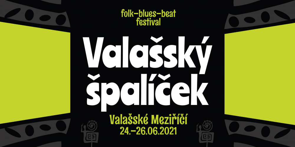 Uzavření areálu zámku během Valašského Špalíčku 2021