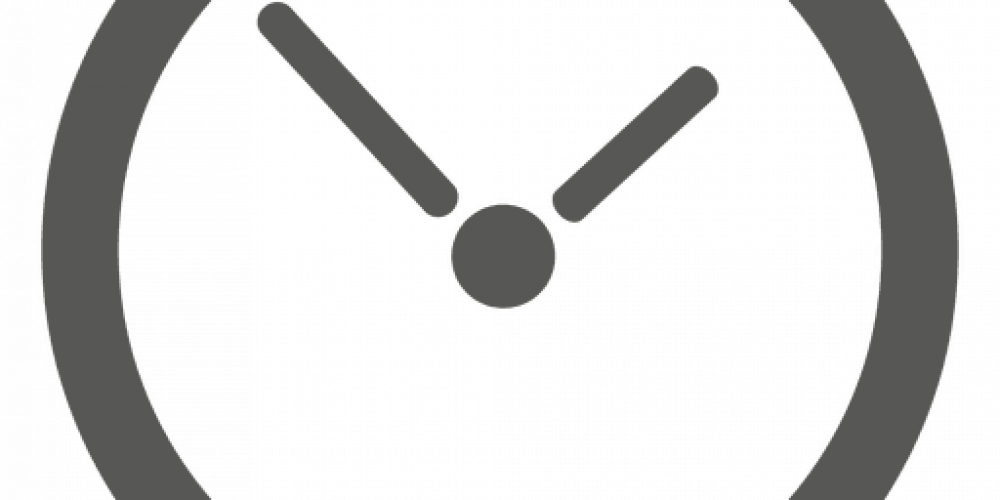 Srpnová otevírací doba