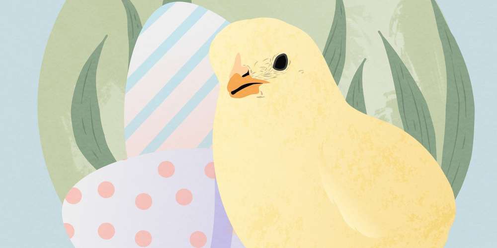 Otevírací doba během Velikonočních svátků