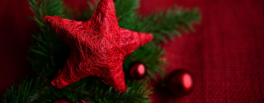 Otevírací doba během vánočních svátků