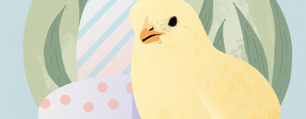 Otevírací doba během Velikonočních svátků