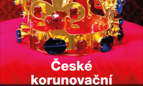 Výstava České korunovační klenoty bude otevřena v pondělí jen DO KONCE BŘEZNA