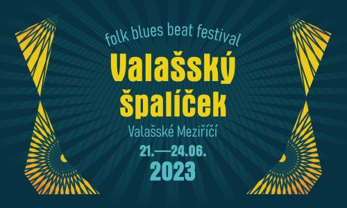 OTEVÍRACÍ DOBA během festivalu Valašský Špalíček 2023