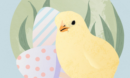 Otevírací doba během Velikonočních svátků